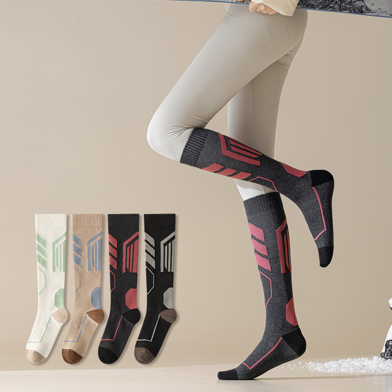 ZEXOLAP chaussettes de Ski en  - Thermal Sock Wool avis et prix