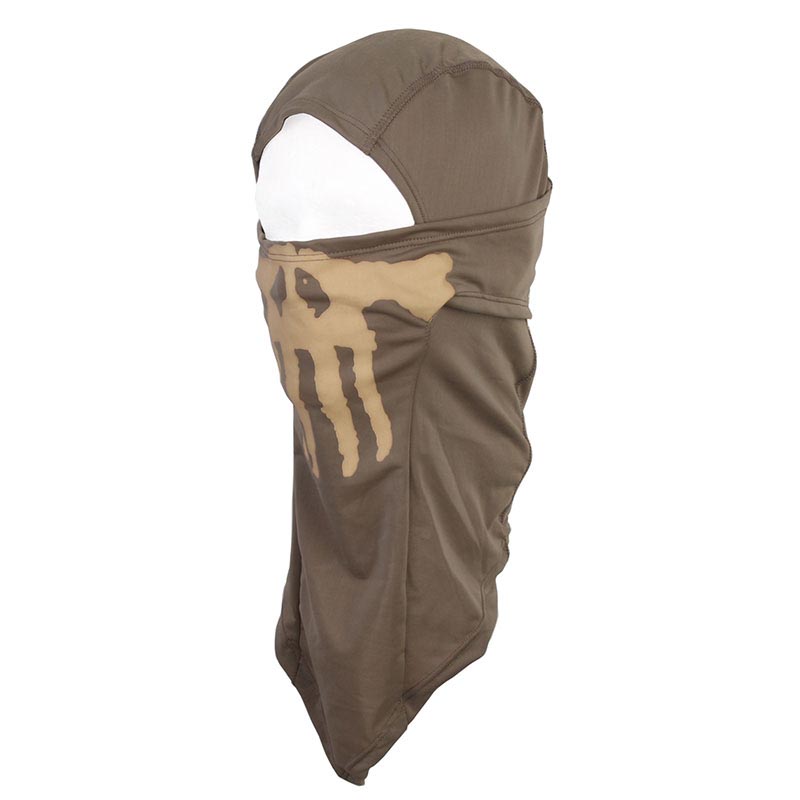 Levez songear-Masque fantôme Z - Wool Scarf Men avis et prix