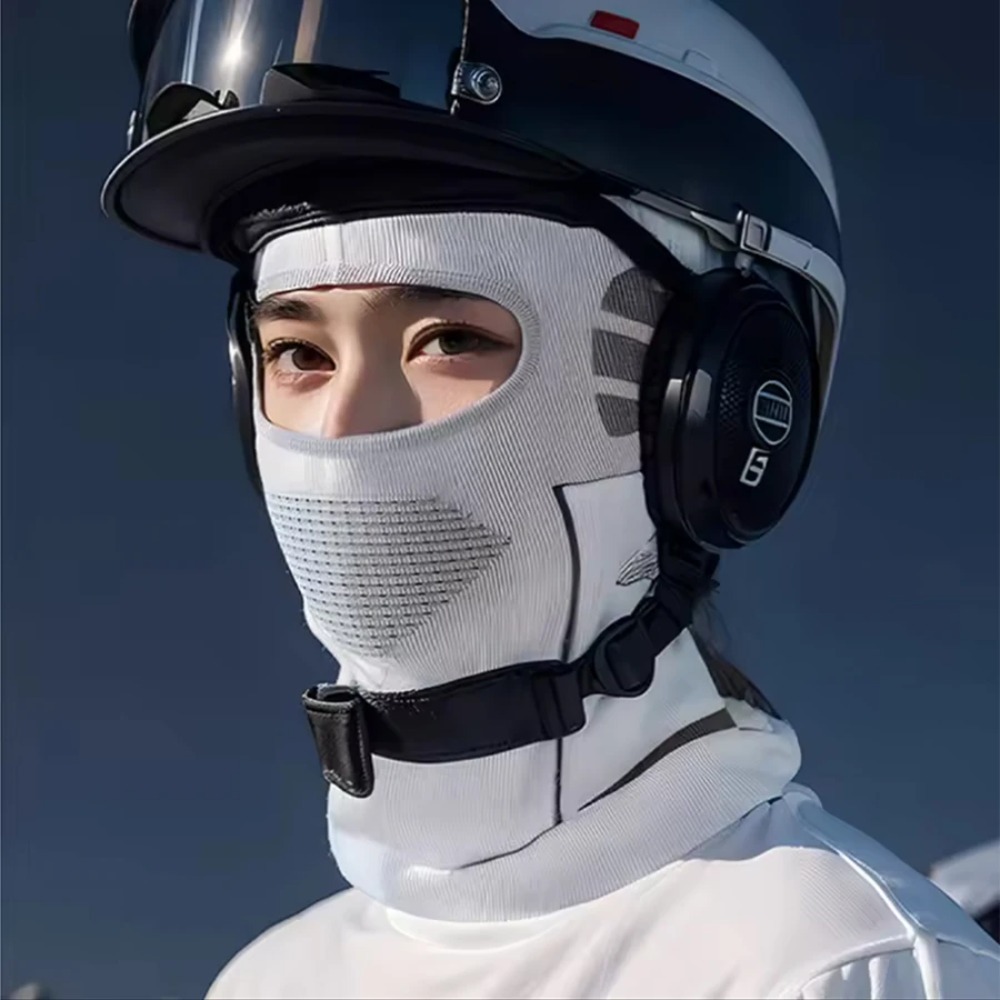 Cagoule thermique unisexe coup - Balaclava Ski Mask avis et prix