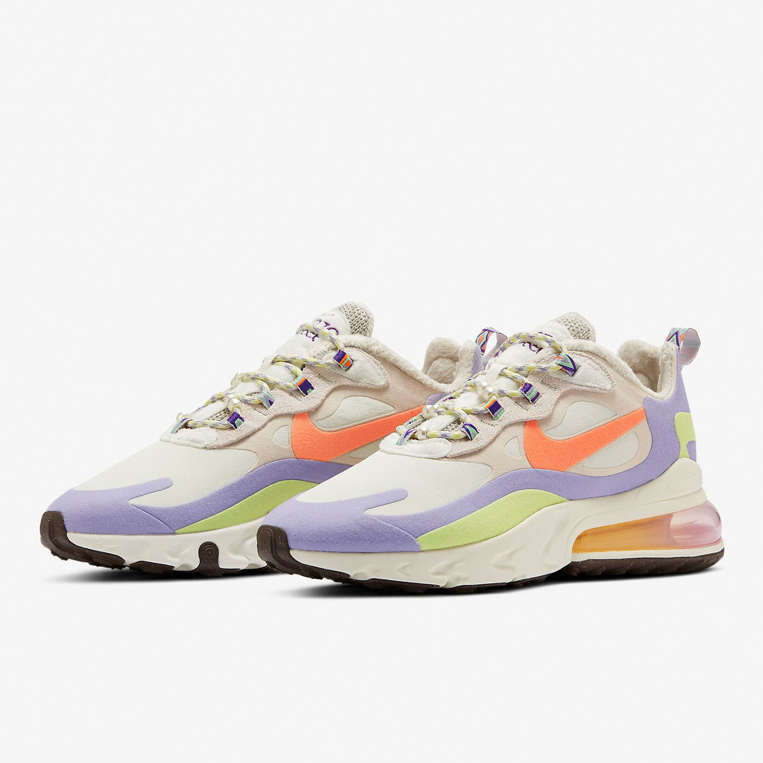 Nike Authentique Air Max 270 R - Nike Shoes Air Max 270 avis et prix