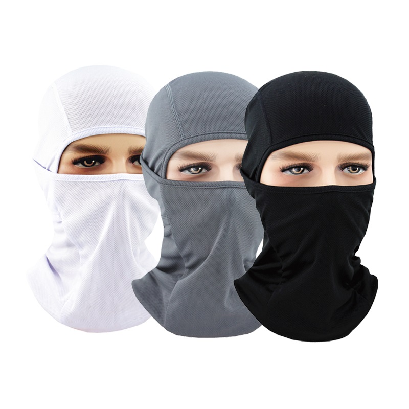 Mode femmes hommes moto cagoul - Balaclava Ski Mask avis et prix