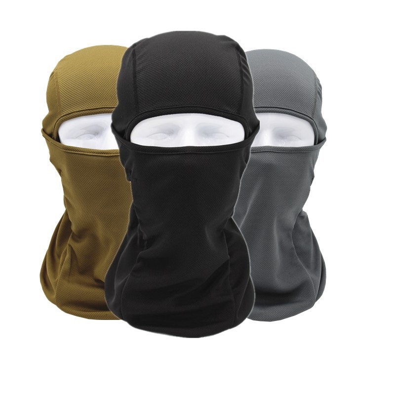 Mode femmes hommes moto cagoul - Balaclava Ski Mask avis et prix