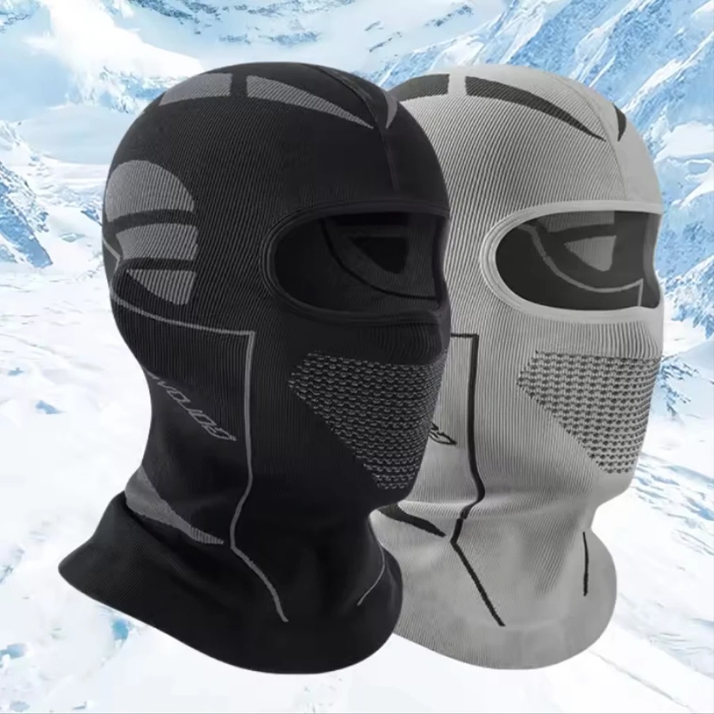 Écharpe thermique coupe-vent p - Balaclava Ski Mask avis et prix