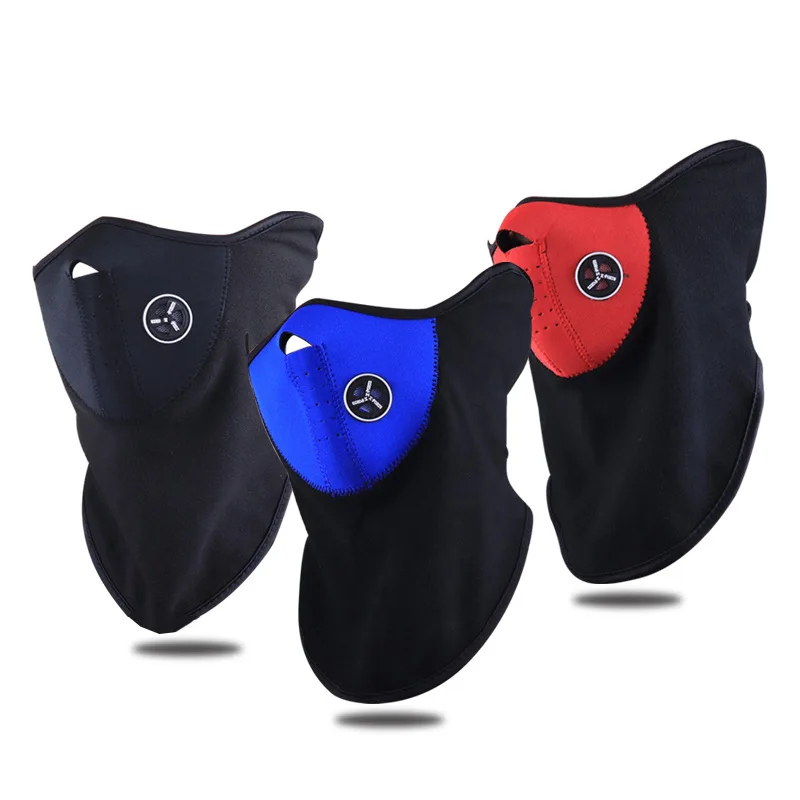 Cagoule unisexe en polaire, ca - Balaclava Ski Mask avis et prix