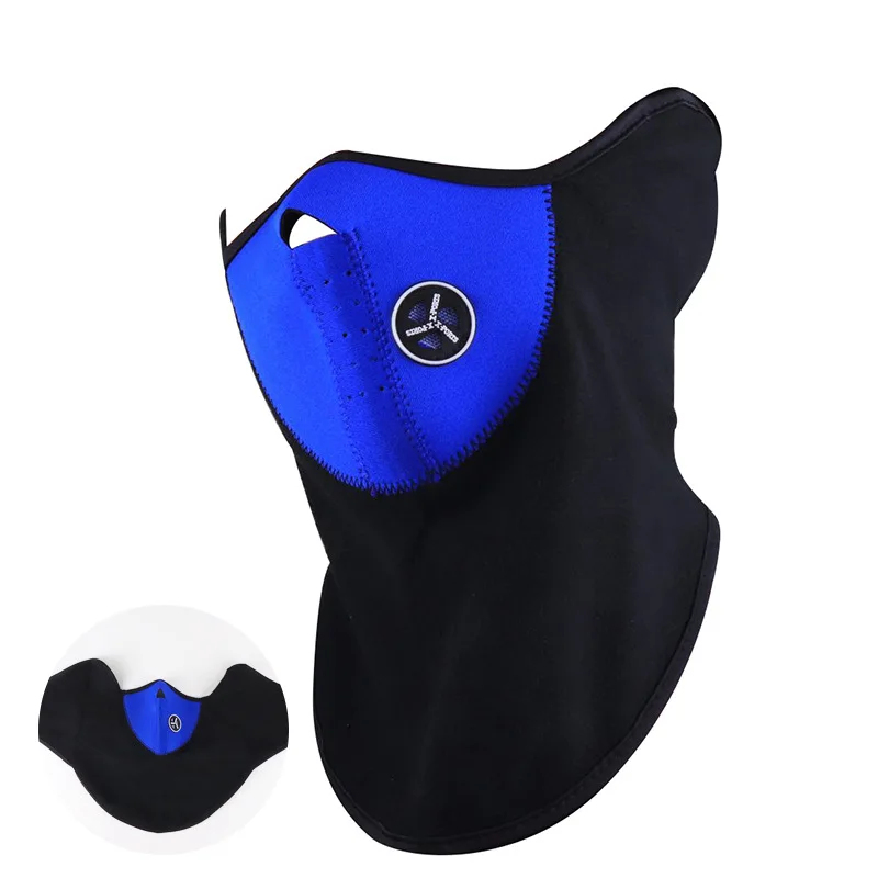 Cagoule unisexe en polaire, ca - Balaclava Ski Mask avis et prix