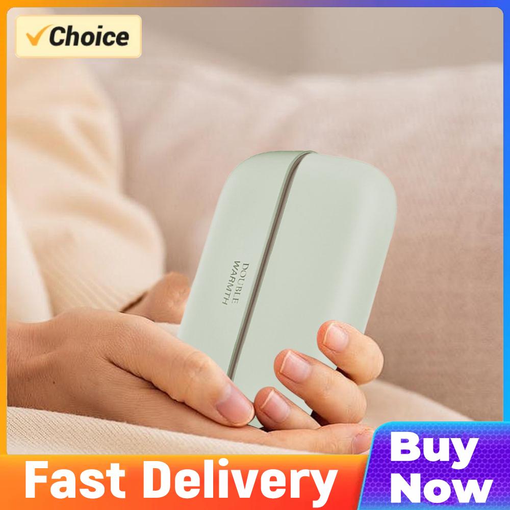 Chauffe-mains magnétique 2 en  - Hand Warmer Electric avis et prix